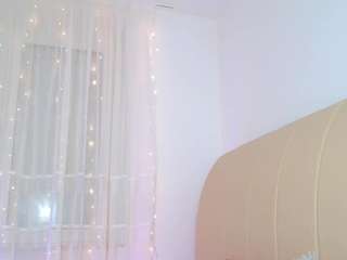 lisa-tease — Camsoda recorded stream image, 17.02.2026 14:40