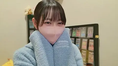 HIKARI_x0 — Stripchat recorded stream screenshot (17 Feb 2026)