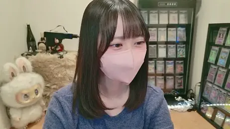 HIKARI_x0 — Stripchat recorded stream screenshot (17 Feb 2026)