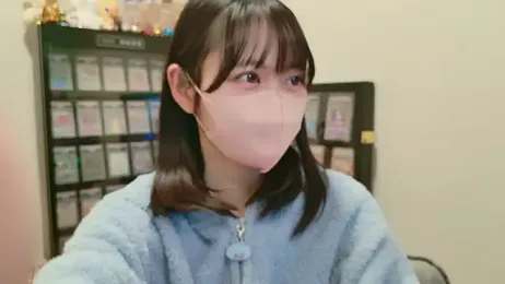 HIKARI_x0 — Stripchat recorded stream screenshot (17 Feb 2026)