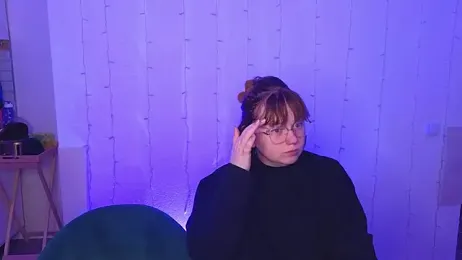 Radiants_two — Stripchat recorded stream image, 17.02.2026 13:20