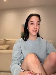 RealJuliette — Stripchat recorded stream screenshot (17 Feb 2026)