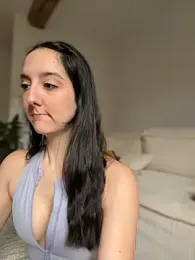 RealJuliette — Stripchat recorded stream screenshot (17 Feb 2026)