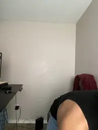 Fathero1time — Stripchat recorded stream screenshot (17 Feb 2026)