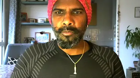 frenchblackc31 — Stripchat recorded stream image, 17.02.2026 16:50