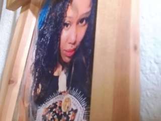 liquidfire — Camsoda recorded stream screenshot (17 Feb 2026)