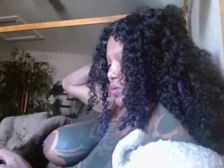 liquidfire — Camsoda recorded stream screenshot (17 Feb 2026)