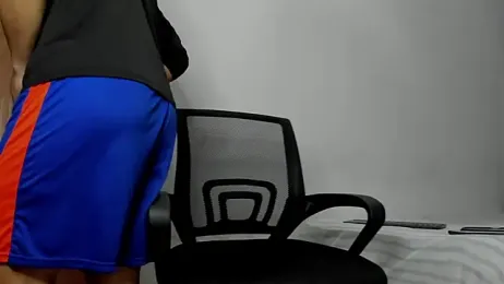 andrew_rose_ — Stripchat recorded stream screenshot (17 Feb 2026)