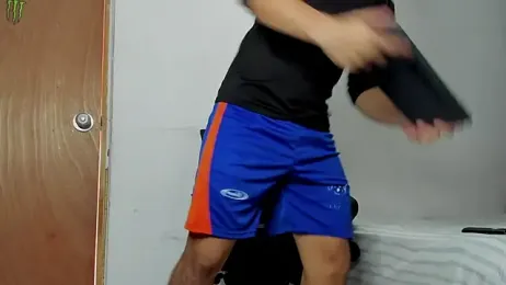 andrew_rose_ — Stripchat recorded stream screenshot (17 Feb 2026)