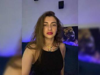 WILDGIRL — Bongacams recorded stream image, 17.02.2026 17:10