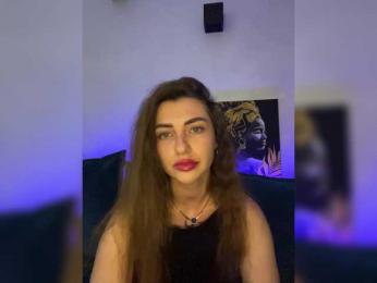 WILDGIRL — Bongacams recorded stream image, 17.02.2026 17:10