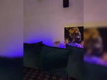 WILDGIRL — Bongacams recorded stream image, 17.02.2026 17:10