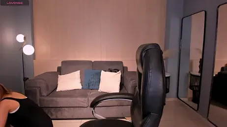 LexieWayne — Stripchat recorded stream screenshot (17 Feb 2026)