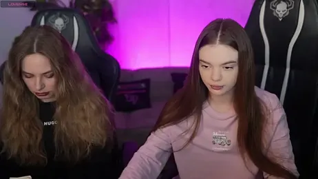 Zlata_Sky — Stripchat recorded stream screenshot (17 Feb 2026)