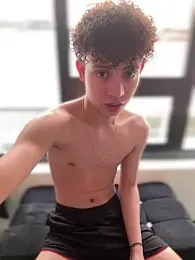 yoursexyjose — Stripchat recorded stream image, 17.02.2026 19:20