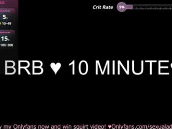 sexual_addiction — Chaturbate recorded stream image, 17.02.2026 17:40
