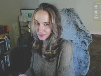 Adamova_Eva — Bongacams recorded stream screenshot (05 Mar 2025)