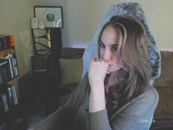 Adamova_Eva — Bongacams recorded stream screenshot (05 Mar 2025)