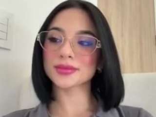 kiraalopez — Camsoda recorded stream screenshot (17 Feb 2026)