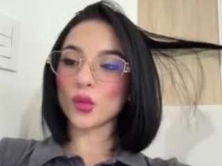 kiraalopez — Camsoda recorded stream screenshot (17 Feb 2026)