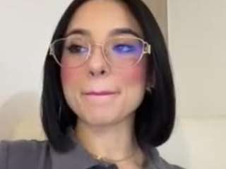 kiraalopez — Camsoda recorded stream screenshot (17 Feb 2026)