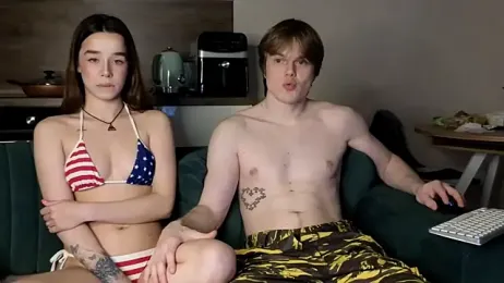 hornyassfuk1 — Stripchat recorded stream screenshot (17 Feb 2026)