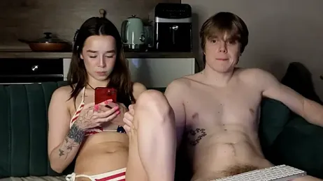 hornyassfuk1 — Stripchat recorded stream screenshot (17 Feb 2026)