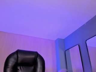 meganwest — Camsoda recorded stream image, 17.02.2026 18:40