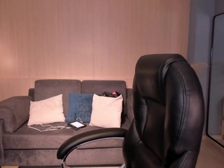 meganwest — Camsoda recorded stream image, 17.02.2026 18:40