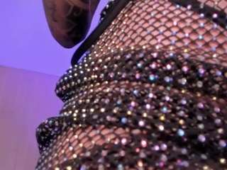 meganwest — Camsoda recorded stream image, 17.02.2026 18:40