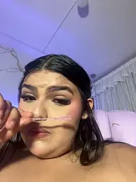 Lia_sexx — Stripchat recorded stream screenshot (17 Feb 2026)