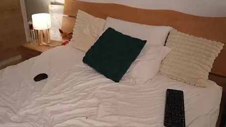 mbcaanna — Stripchat recorded stream screenshot (17 Feb 2026)