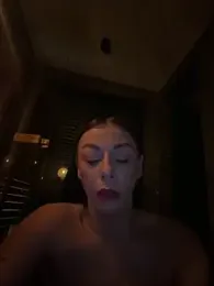 SexOnMyLvL — Stripchat recorded stream screenshot (17 Feb 2026)