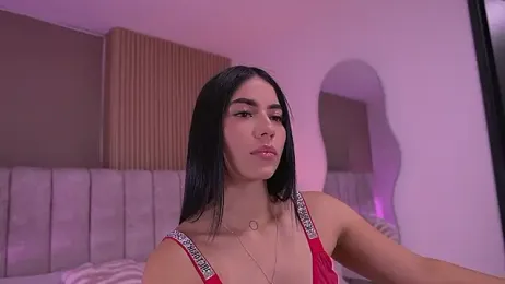 sam_lewins — Stripchat recorded stream screenshot (17 Feb 2026)