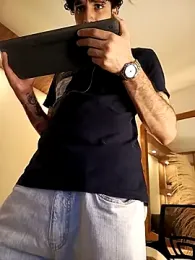 Rafael_Mendezz — Stripchat recorded stream screenshot (17 Feb 2026)