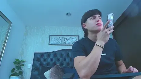 Lander_Cruz — Stripchat recorded stream screenshot (17 Feb 2026)