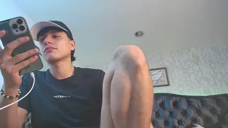 Lander_Cruz — Stripchat recorded stream screenshot (17 Feb 2026)