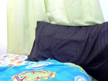 karoli_sanz — Chaturbate recorded stream screenshot (17 Feb 2026)