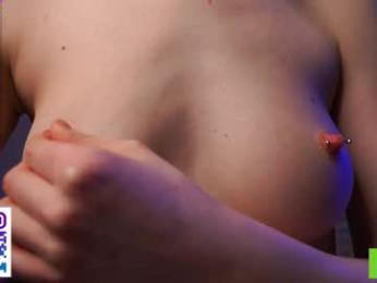 cinacandy — Chaturbate recorded stream image, 17.02.2026 17:40