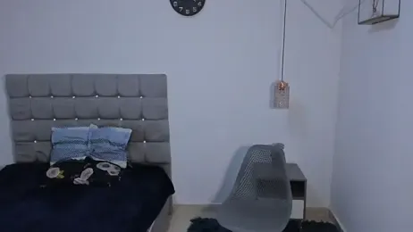 Santy_Stump — Stripchat recorded stream screenshot (17 Feb 2026)