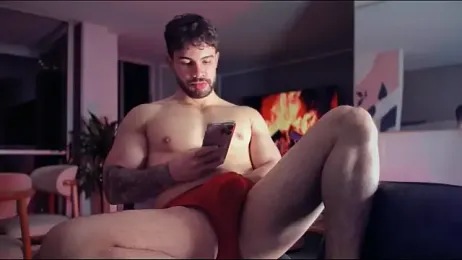 Valenthino_Salvatore — Stripchat recorded stream screenshot (17 Feb 2026)