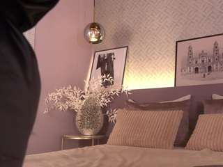 ellediane — Camsoda recorded stream image, 17.02.2026 22:10