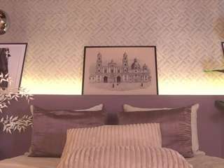 ellediane — Camsoda recorded stream image, 17.02.2026 22:10