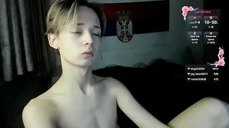 Vampirella_GS — Stripchat recorded stream screenshot (18 Feb 2026)