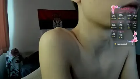 Vampirella_GS — Stripchat recorded stream screenshot (18 Feb 2026)