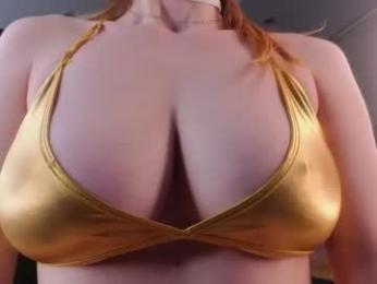 quennacindy — Chaturbate recorded stream screenshot (18 Feb 2026)