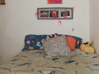 andreasaenzz — Camsoda recorded stream image, 05.03.2025 21:10