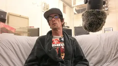 joeiandola — Stripchat recorded stream screenshot (18 Feb 2026)