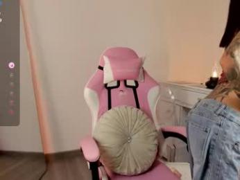 _cherry1 — Chaturbate recorded stream screenshot (18 Feb 2026)