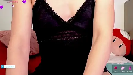 MySweetSofie — Stripchat recorded stream image, 18.02.2026 04:30